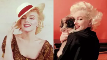 Marilyn Monroe's Decades Old Bra To Be Auctioned Today! Expected To Sell For Over USD 20,000