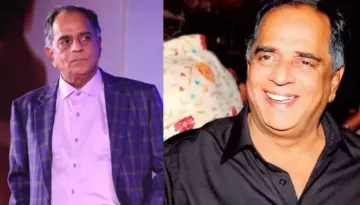 Veteran Filmmaker And Ex-Censor Board Chief, Pahlaj Nihalani Dies At 76, Cause Of Death Revealed