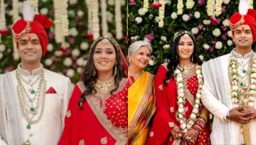 Twisha Sharma's Husband, Samarth Singh Hospitalised, MIL, Giribala Refused VIP Treatment By Police
