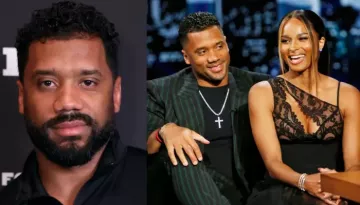 Ciara Reacts As Russell Wilson Retires, Ending 14-Year NFL Career, A Look At His Salary, Net Worth