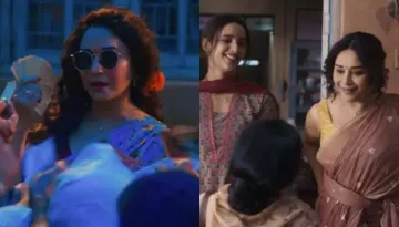 'Maa Behen' Alleged Cast Fee, Madhuri Dixit Tops List With Rs 7 Cr, Here's How Much Others Took Home
