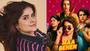Meet 'Maa Behen' Actress Dharna Durga, Became An Overnight Star With Her Viral Content In Pandemic
