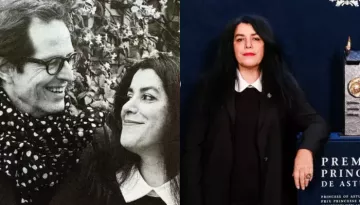 Marjane Satrapi Died Of 'Sadness' After The Death Of Her Husband, 'The Love Of Her Life..'