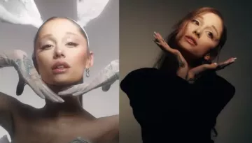 Ariana Grande's Past Reaction To Body-Shaming Goes Viral Amid Being Called 'Sick', 'Every Version..'