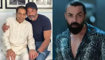 Bobby Deol Gets Emotional About His Father, Dharmendra's Death, 'I Wish I Had Spent More Time..'