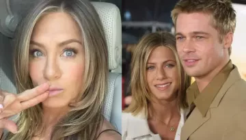Jennifer Aniston Makes A Rare Comment On Ex-Husband, Brad Pitt Amid His Strained Bond With His Kids