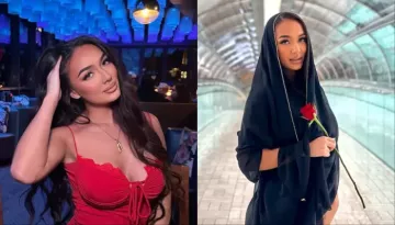 Vasana Montgomery Responds After 'Love Island' Exit, Former Contestant Says, 'I Am Deeply Sorry'