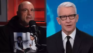 Will Joe Rogan Be The New '60 Minutes' Host After Anderson Cooper's Exit? Here's What We Know