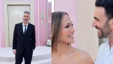 Did Jennifer Lopez's Office Romance Co-Star Brett Feel Less Than Her On Sets? Director Reveals Truth