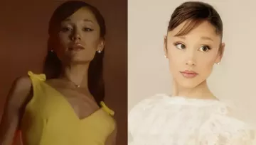 Ariana Grande's Family Member Revealed Truth About Her Sick Look, 'She's Not In A Healthy Place'
