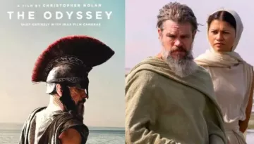 The Odyssey Ticket Madness, Prices Of Christopher Nolan's Upcoming Epic Surges To USD 1000