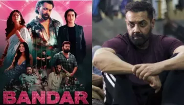 Bandar Review, Bobby Deol's Finest Form Unleashed, Fans Are In Awe Of His Performance In Bold Drama