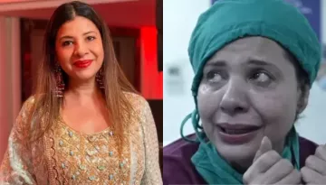 Sambhavna Seth Struggled With Rheumatoid Arthritis After She Underwent Seven Failed IVF Cycles