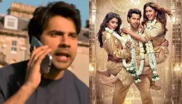 'Hai Jawani Toh Ishq' X Review, Critic Calls Varun Dhawan Starrer, 'Spectacular Family Entertainer'