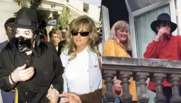 Michael Jackson Married 'Surrogate Mother Of His Children', Divorced Her After Birth Of His Kids