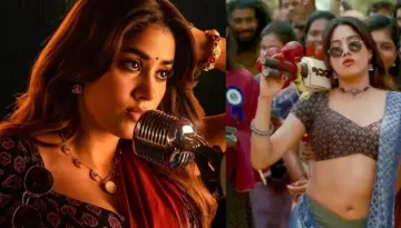 Janhvi Kapoor 'Likes' Post Slamming 'Peddi' Director For 'Disrespecting Leading Woman In Industry..'