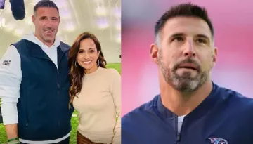 'No Clarity...' NFL Analyst Draws Renewed Attention To Dianna Russini And Mike Vrabel Scandal
