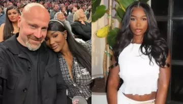 Ashlee Jenae's Fiance, Joe McCann Breaks Silence After Being Free From Her Death's Case, 'I Miss...'