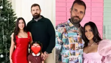 Adam22 Reacts After Lena The Plug Denies Filing Divorce From Him, 'Could Never Turn My Back..'