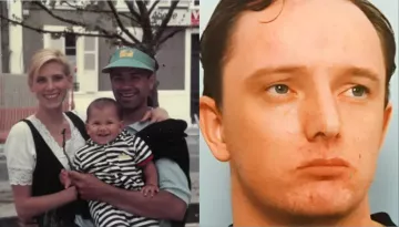 Rachel Nickell's Murder, How Forensic Delays And Wrong Turns Kept Robert Napper Free For 16 Years