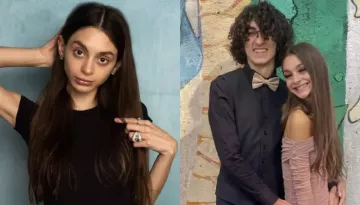 Mackenzie Shirilla Admitted Her Boyfriend, Dominic 'Had To Die', Shocking Claims By Former Inmate