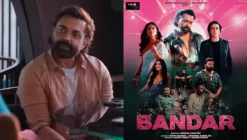 'Bandar' Plot Explained, Is Bobby Deol's False Allegations Film A Dig At 'Me Too' Or 'Pro-Justice'?