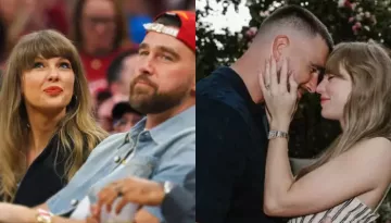 Taylor Swift And Travis Kelce's Rumoured 1,200-Guest MSG Wedding Sparks Backlash, 'Disgusting..'