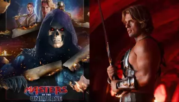 'Masters Of The Universe' Ending Explained, Does 'Skeletor' Walk Away From 'He-Man's' Last Stand?