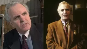 James Handy's Neighbour Recalls His First 'Confrontation' With The Actor's Murderer, Michael