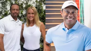 How Are Tiger Woods And Vanessa Trump 'Coping' Amid Their Health Struggles? 'Solid Emotional...'