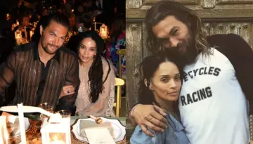 Why Did Jason Momoa And Lisa Bonet Split After 16 Yrs Together? Exes Reunite For Daughter's Big Day