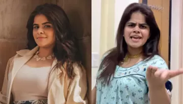 'Maa Behen' Fame, Dharna Durga Lost Her Dad During COVID, Almost Quit Content Creation After Tragedy