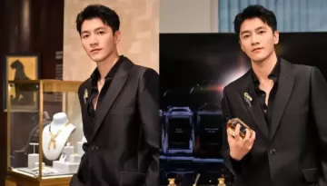 Did Chinese Actor Jin Ze Have A Girlfriend In His Short Life Or Was The 33 Yr Old Single? Find Out