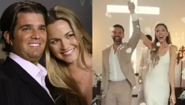Donald Trump Jr's Ex-Wife, Vanessa Is 'Hurt' Amid His Plans For Sixth Baby With Bettina Anderson