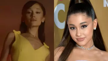 Why Did Ariana Grande Lose Weight? She Once Shared The Real Reason For Stopping Cosmetic Procedures