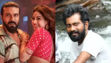'Peddi', As Ram Charan Allegedly Got 'Upset' Over Janhvi's Sexualisation, Director Made Big Move