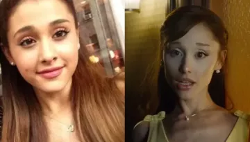 Is Ozempic Behind Ariana Grande's Weight Loss? Plastic Surgeon Reveals Truth Amid Viral Claims