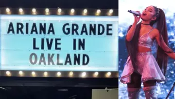 Ariana Grande Setlist: She Called Eternal Sunshine 'One Last Hurrah', Why She Was Away For 7 Years?