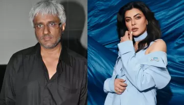 Vikram Bhatt Recounts Dating Sushmita Sen During Difficult Days, 'Was Broke, Lived Life Like Fakira'