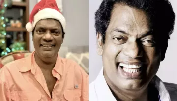 Salim Kumar's Last Instagram Post Goes Viral Amid His Death At The Age Of 56, Fans Say, 'King Is..'