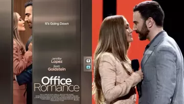 'Office Romance' Ending Explained, Do 'Daniel' And 'Jackie' Reunite Despite Company's Strict Policy?