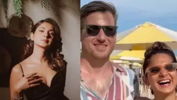 Jennifer Winget Sparks Wedding Buzz As Reports Claim She’s Planning To Marry William Ishmael