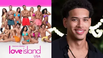 'Love Island USA' Season 8, Who Was Eliminated? Which Couple Did Bombshell Corbin Mims Break Up?