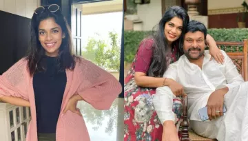 Ram Charan's Sister, Sreeja Konidela Opens Up About Her Painful Past, 'Life Doesn't Happen To Me'