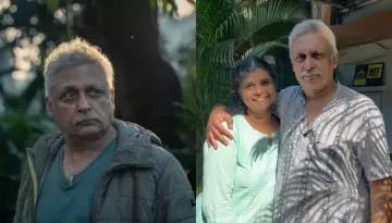 Piyush Mishra Recalls How He Fell In Love With Wife, Priya In Delhi, 'Mulaqaat Hui, Ishq Ho Gaya...'