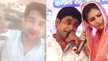 Haryanvi Singer Pepsi Sharma's Unseen Wedding Pics With Wife Surfaces, Amid His Death At 38