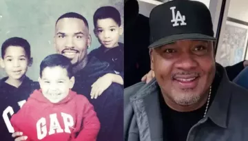 Stacey King Family's, How Many Children He Had? Know Chicago Bulls Star's Net Worth As He Dies At 59