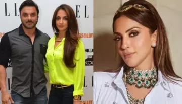 Seema Sajdeh Spoke About Her Equation With Ex-Husband Sohail Khan Post Split, 'No Divorce Is Easy..'