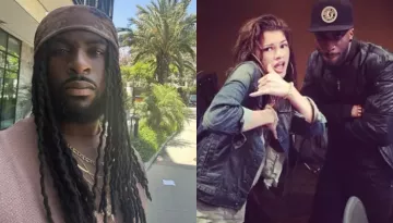 Talay Riley, Songwriter Behind Dua Lipa's Hits Stabbed To Death, All We Know About His Dating Status