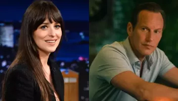 From Patrick Wilson To Dakota Johnson, Top 5 Hollywood Stars Who Have Equally Famous Relatives